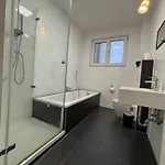 דירה Havenu Kreuzstrasse לודוויגסבורג