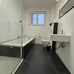 Havenu Kreuzstrasse דירה לודוויגסבורג