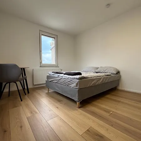 Havenu Kreuzstrasse *