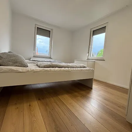 Apartment Simplex In Ludwigsburg