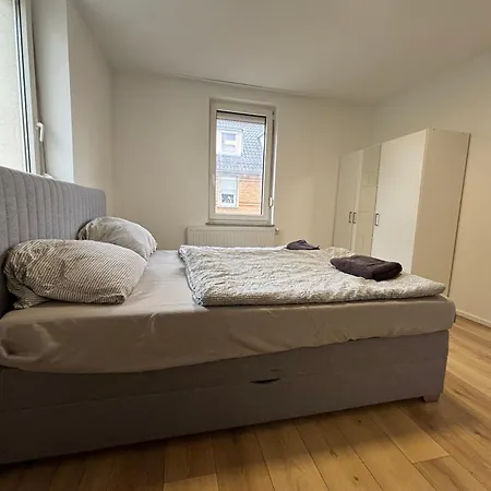 Havenu Kreuzstrasse Ludwigsburg