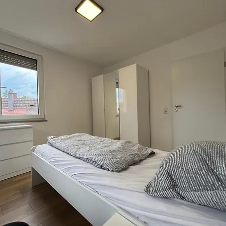 Simplex In Apartment Ludwigsburg